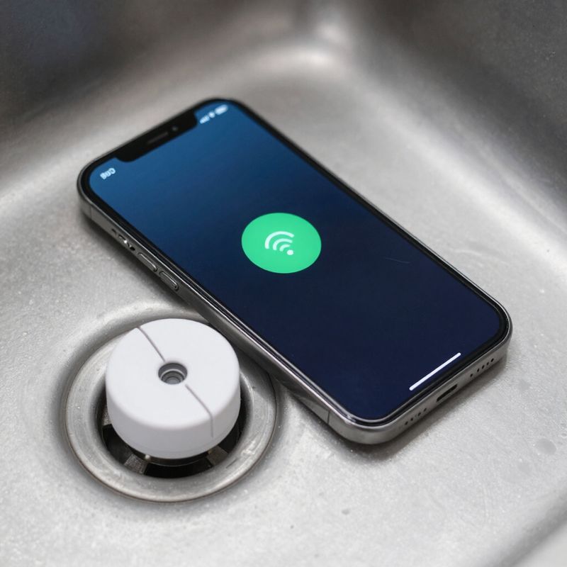 Leak Detection & Repair in Council Bluffs