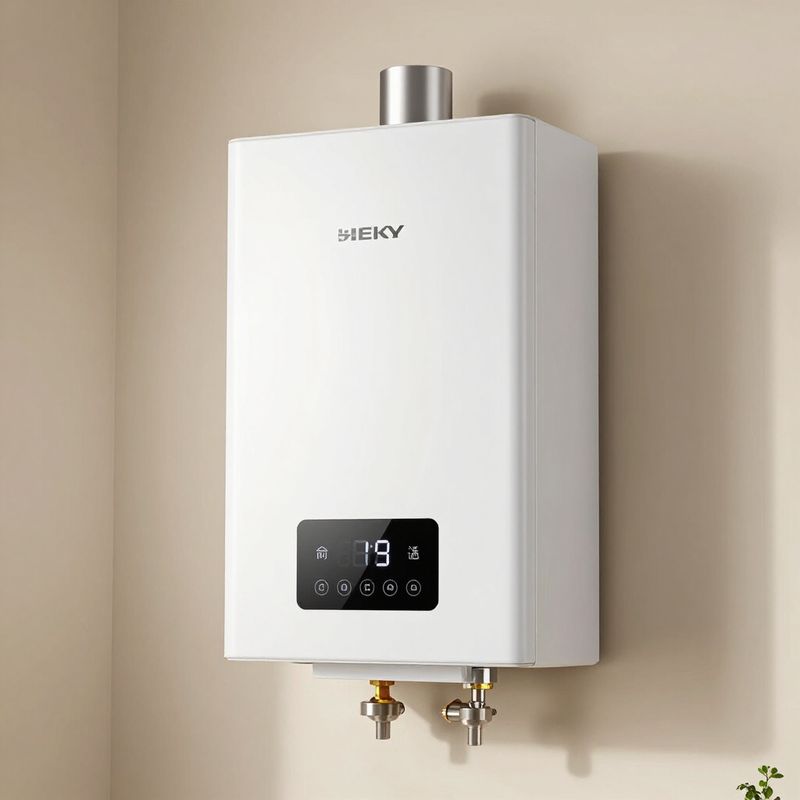 Water Heater Services in Council Bluffs