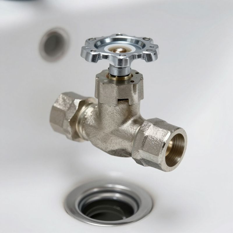 Toilet & Faucet Repair in Council Bluffs