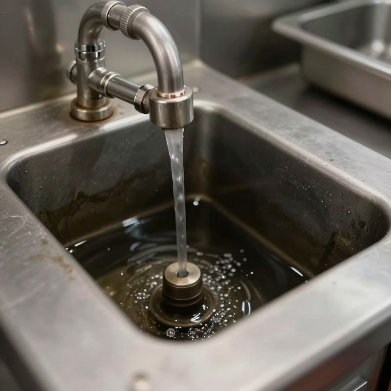 Garbage Disposal in Council Bluffs