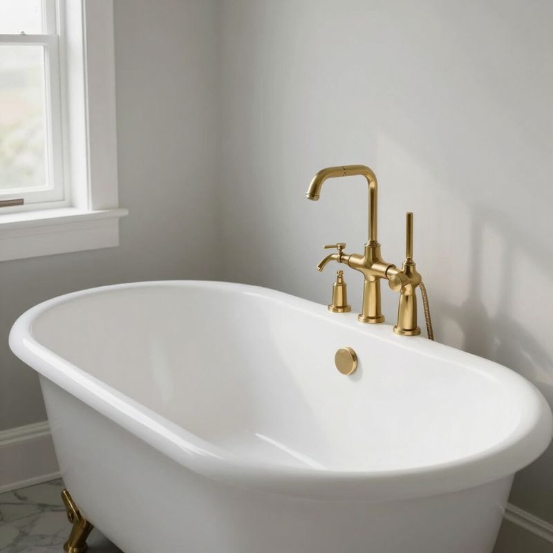 Bathroom & Kitchen Upgrades in Council Bluffs